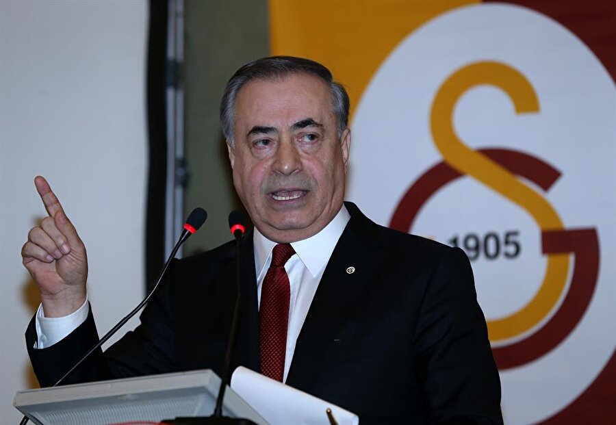 Mustafa Cengiz