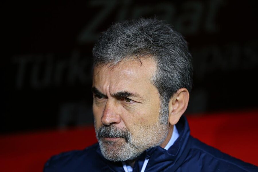 Aykut Kocaman