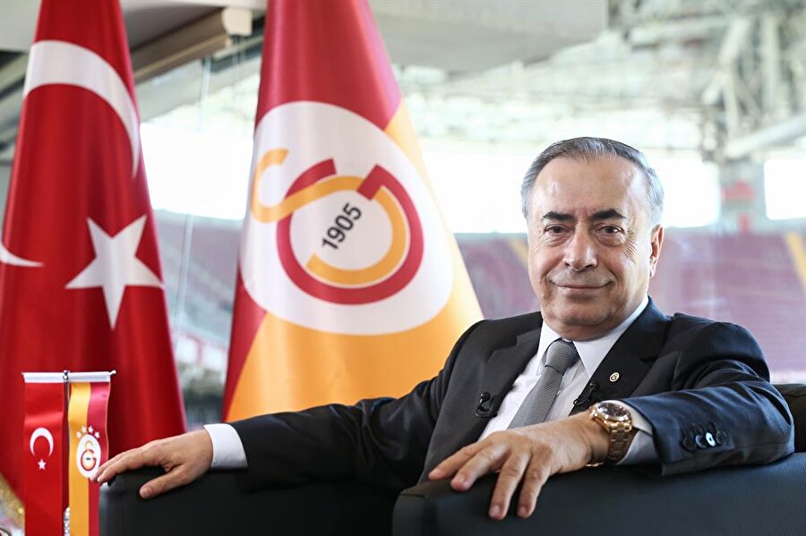 Mustafa Cengiz, Galatasaray'ın Avrupa kupalarına katılmasının önünde hiçbir engel olmadığını açıkladı.
