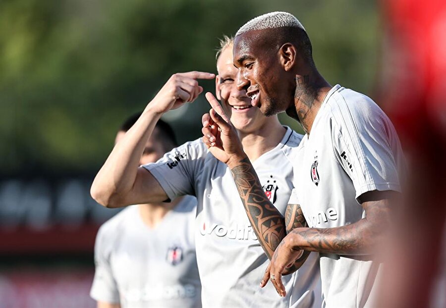Anderson Talisca