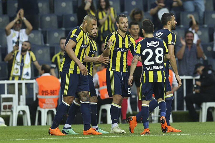 Fenerbahçe'nin Şampiyonlar Ligi'ndeki muhtemel rakipleri