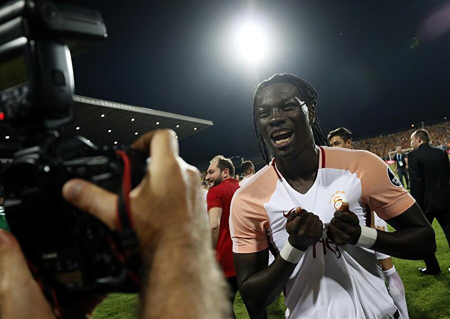 Bafetimbi Gomis