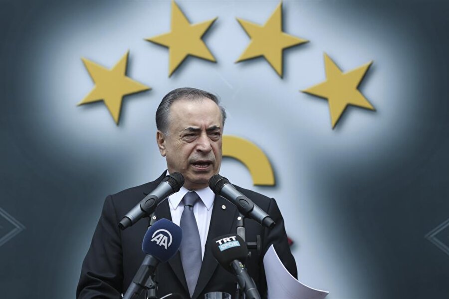 Mustafa Cengiz, taraftarların isteği üzerine başlatılan 'GreyWeekend' kampanyasına destek verdi.