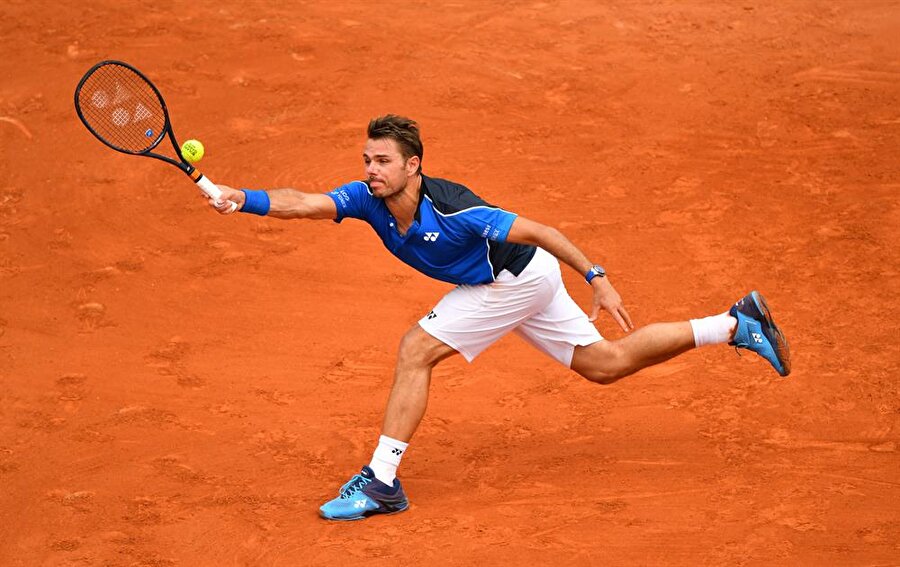 Stan Wawrinka