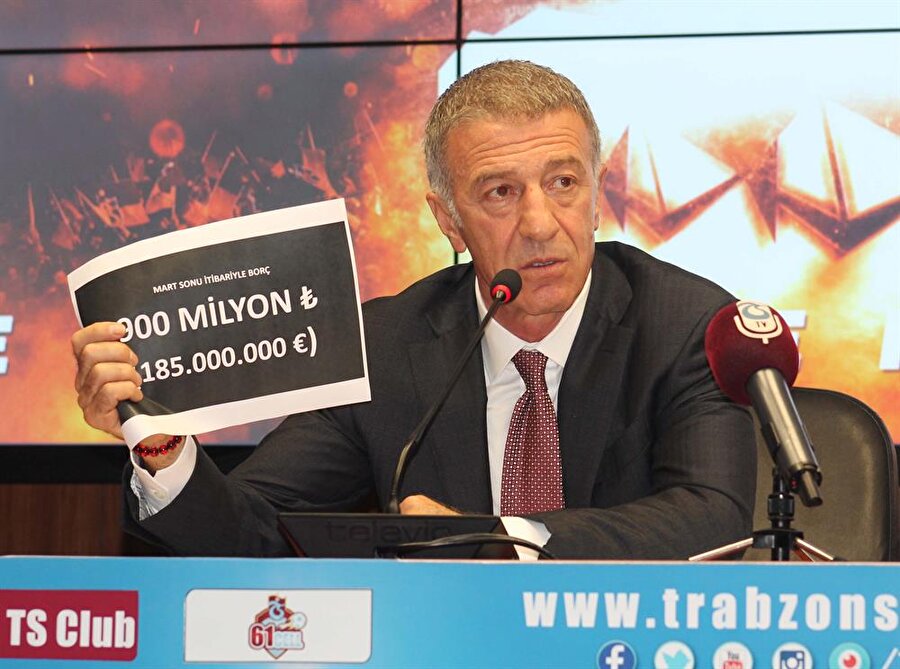 Ahmet Ağaoğlu'nun "feda" çağrısı yanıtsız kaldı.
