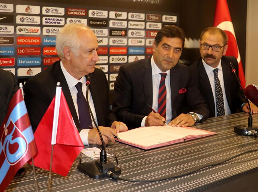 Ünal Karaman