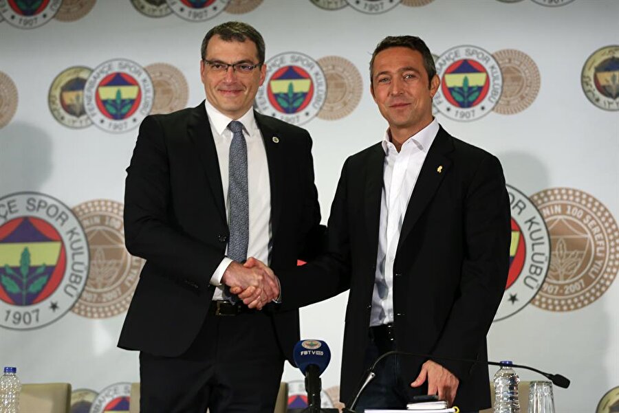 Ali Koç