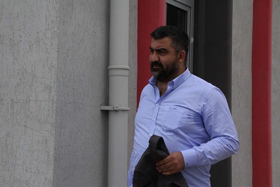 Ümit Özat
