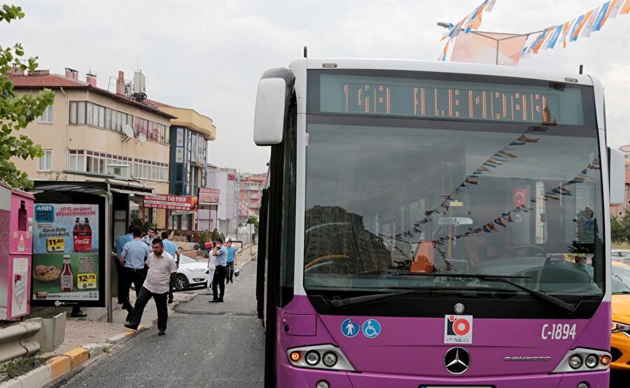 İstanbul Ataşehir
