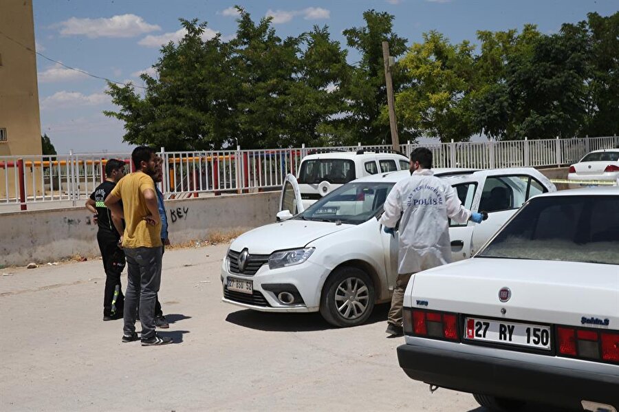 Şanlıurfa