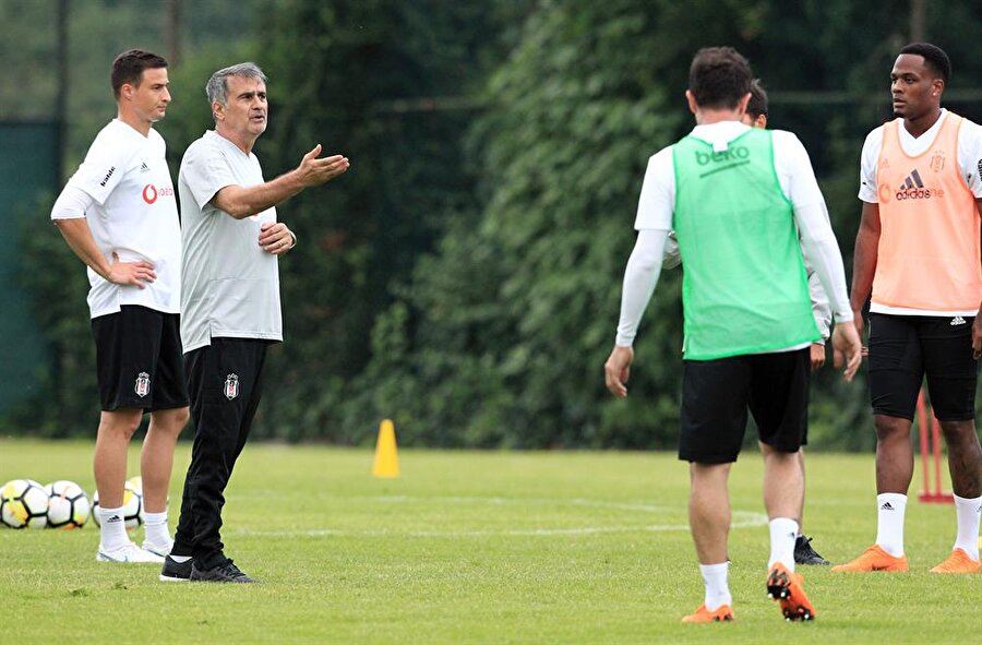 ​Beşiktaş kampında Dünya Kupası krizi!