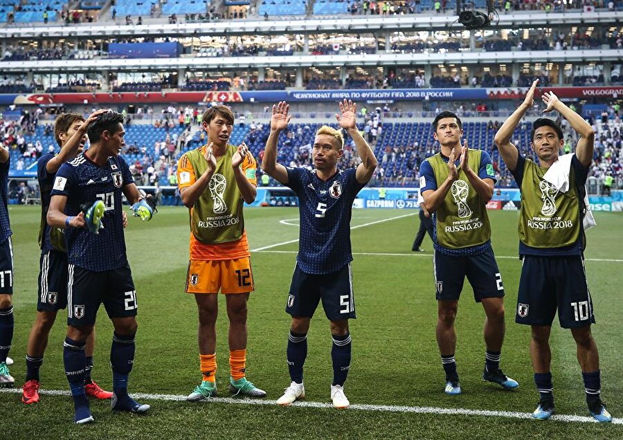 Japonya Futbol Federasyonu'ndan Nagatomo için Galatasaray'a teşekkür