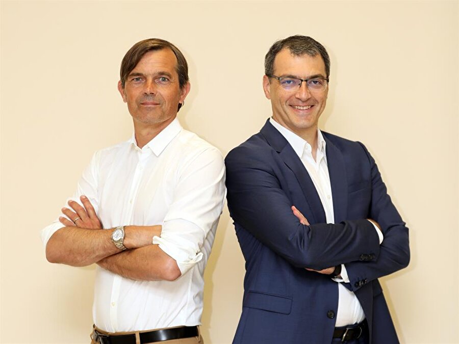 Phillip Cocu & Comolli