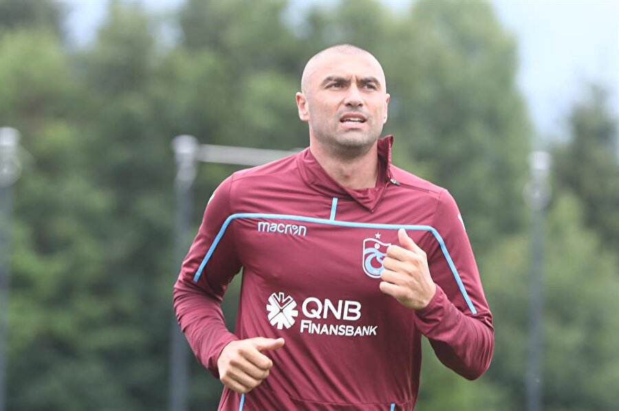 Burak Yılmaz