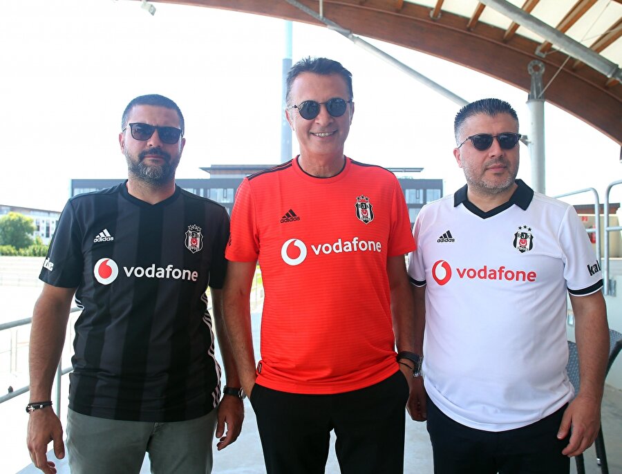 Fikret Orman Dünya Kupası favorisini açıkladı.
