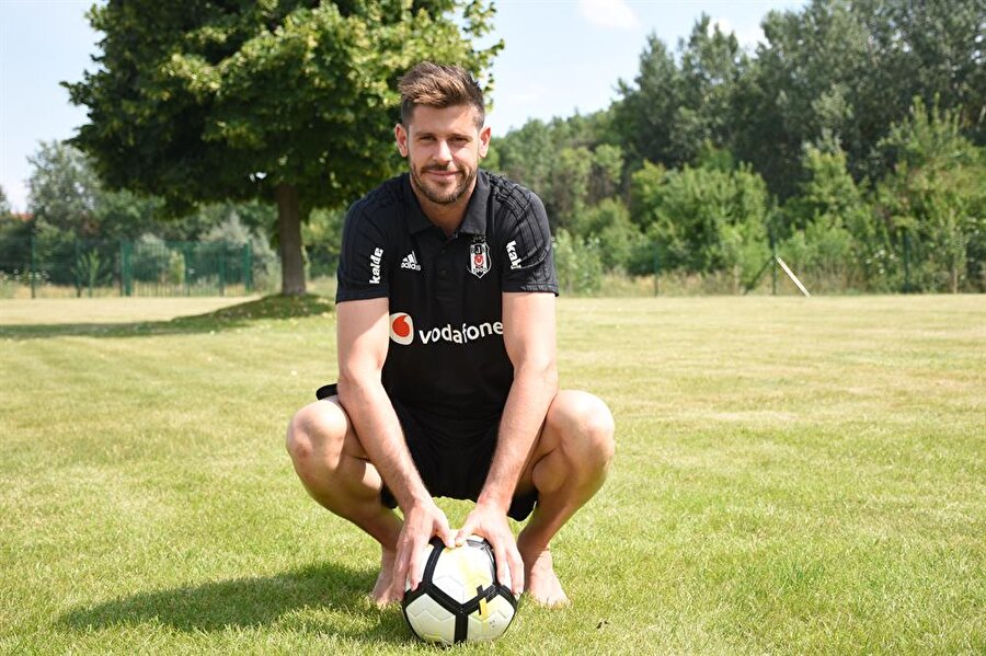 Fabricio Agosto Ramirez