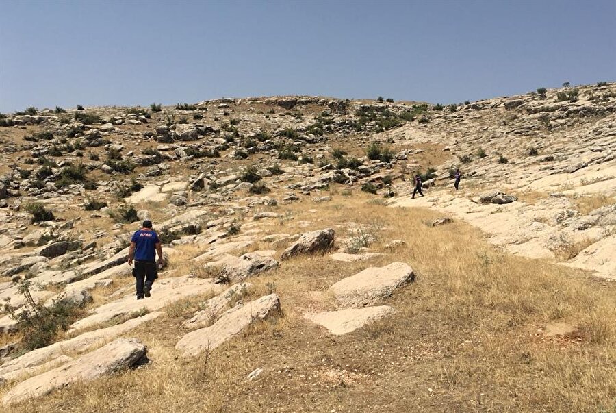 Diyarbakır'da kaybolan Yusuf Yılmaz'ın bulunması için köyünde arama -kurtarma çalışmalarına tekrar başlandığı açıklandı.