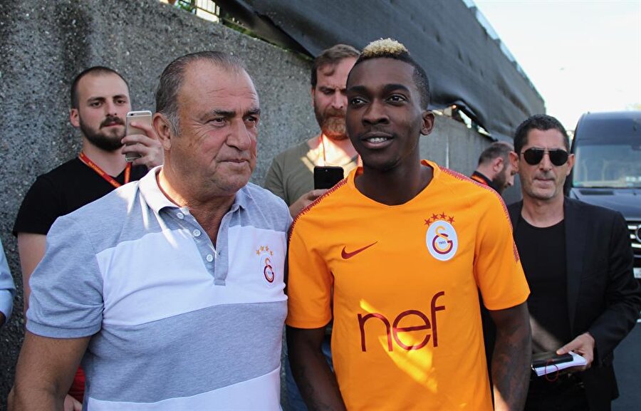 Henry Onyekuru