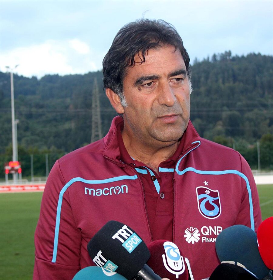 Ünal Karaman