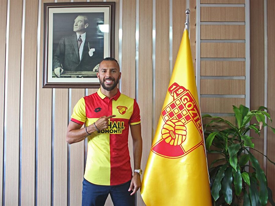 Yasin Öztekin