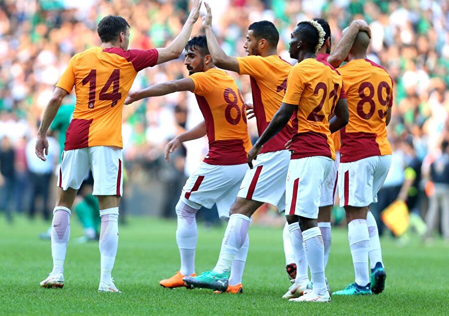 Galatasaray