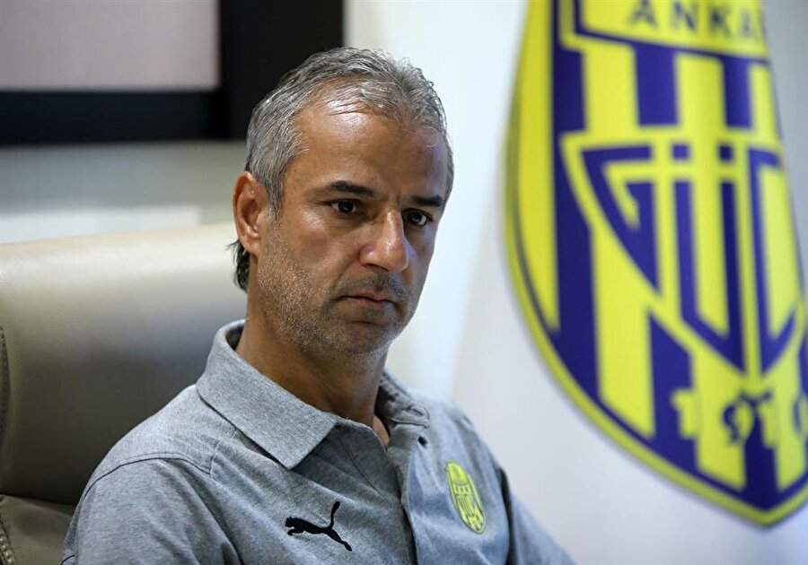 Ismail Kartal Sanssiz Sekilde Maci Kaybettik