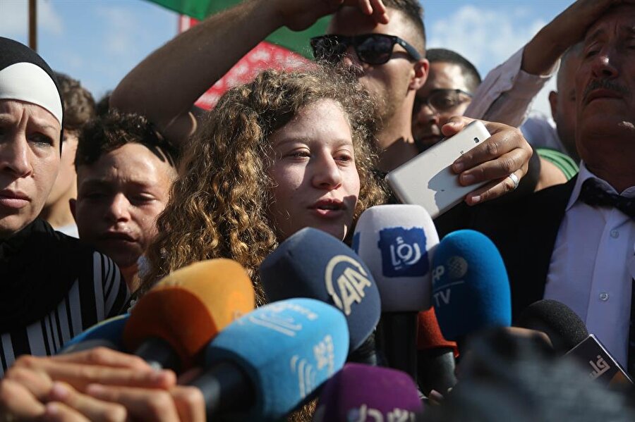 Ahed et-Temimi