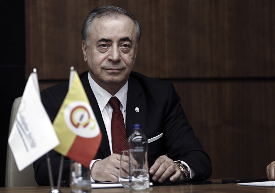 Mustafa Cengiz