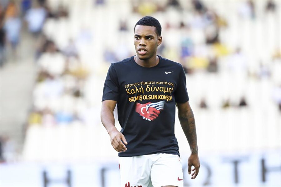 Garry Rodrigues