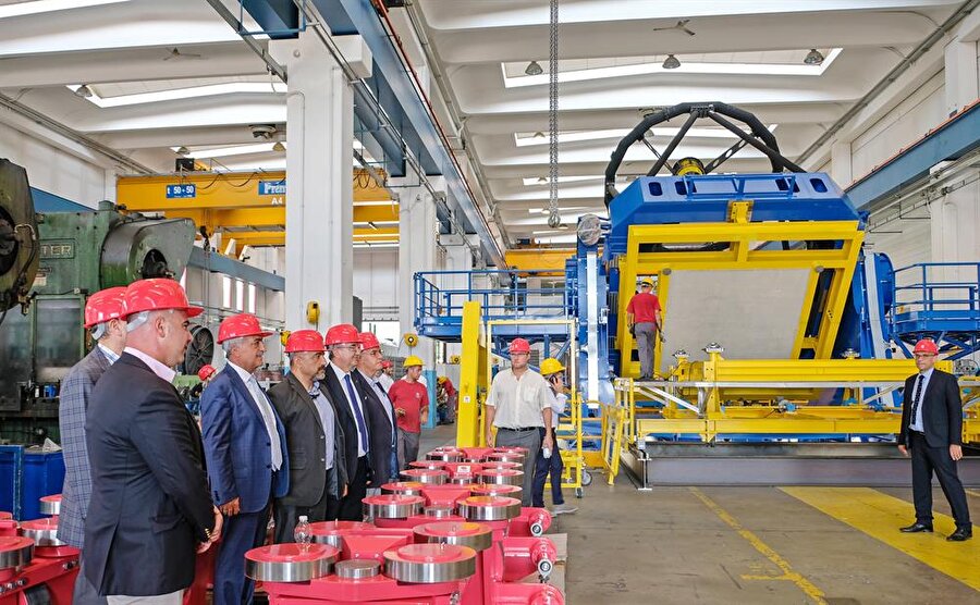 DAG kırmızı ötesi teleskobu