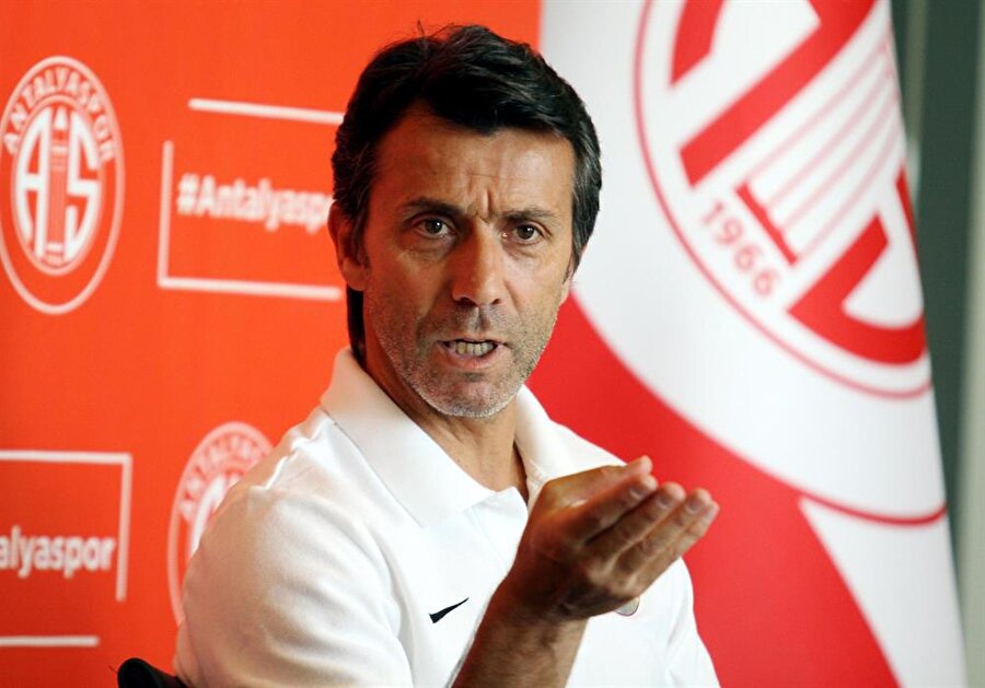 Bülent Korkmaz