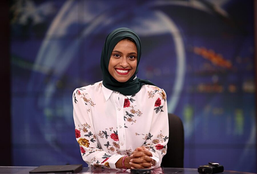 Tahera Rahman