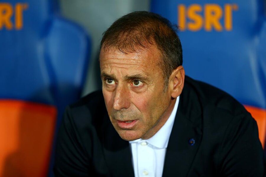 Başakşehir - Burnley