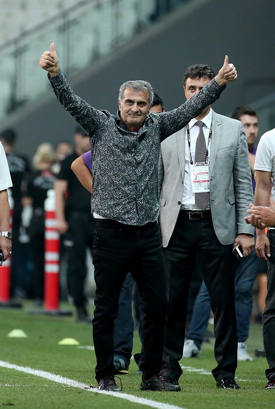Şenol Güneş