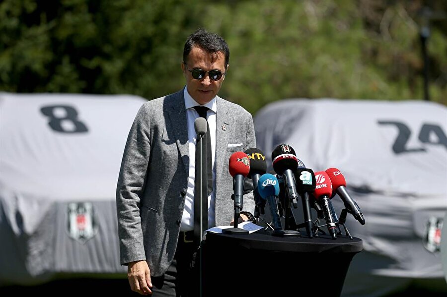 Fikret Orman