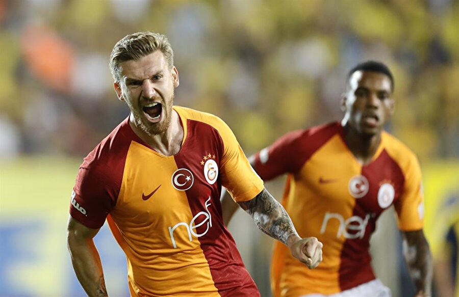 Serdar Aziz