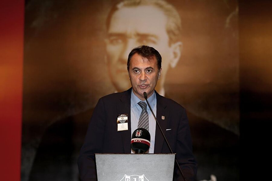 Fikret Orman