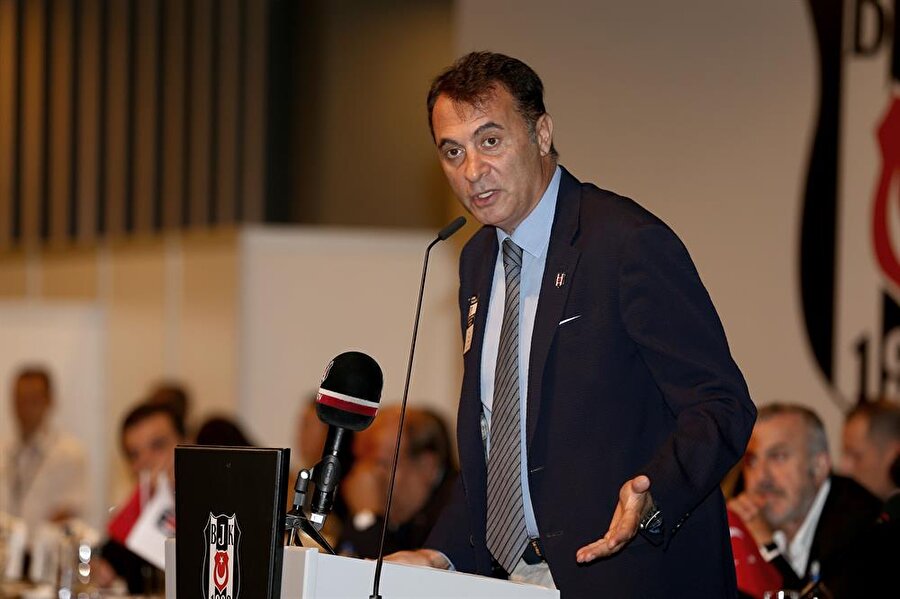 Fikret Orman