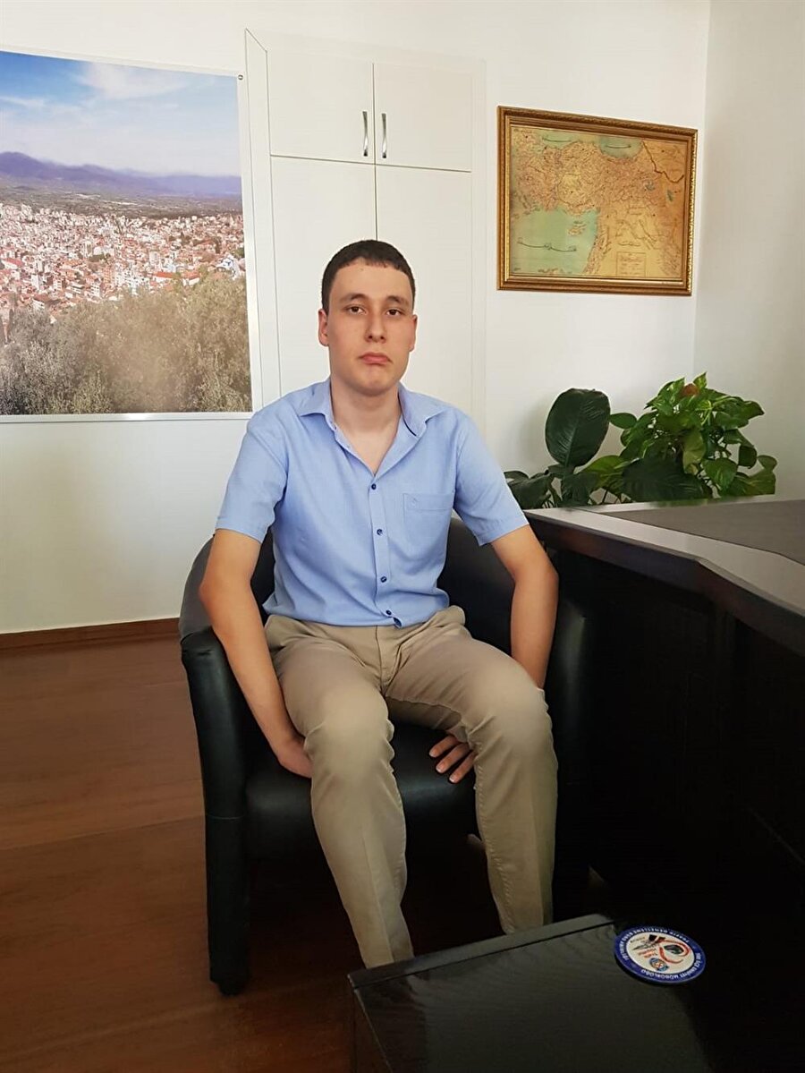 Ege Akdeniz