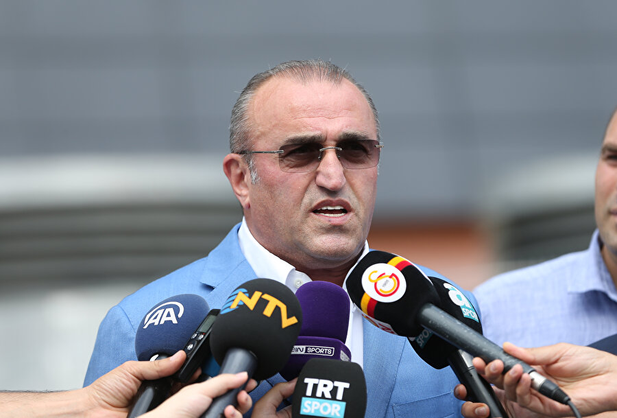 Abdürrahim Albayrak
