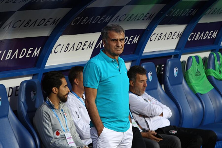 Şenol Güneş