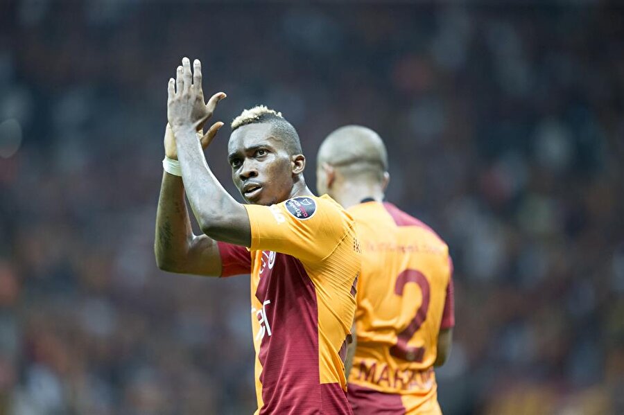 Henry Onyekuru