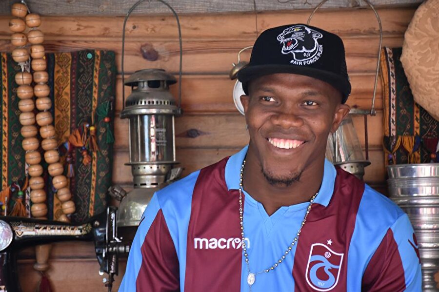 Anthony Nwakaeme
