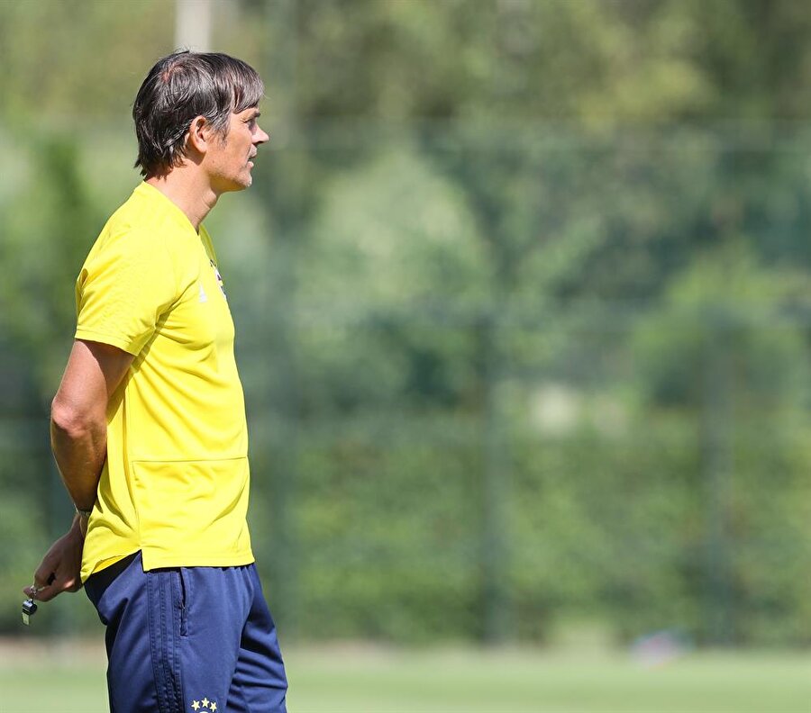 Phillip Cocu