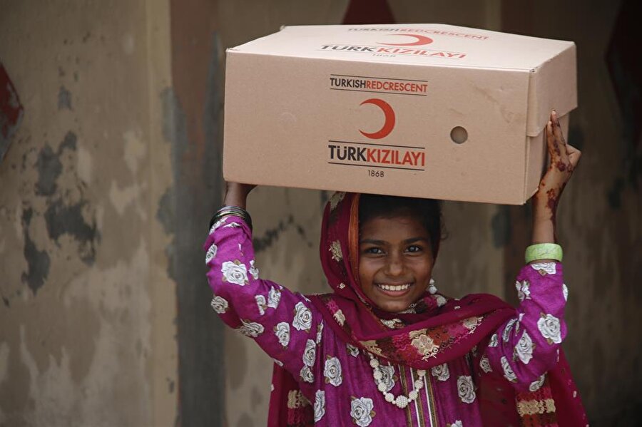 Pakistan