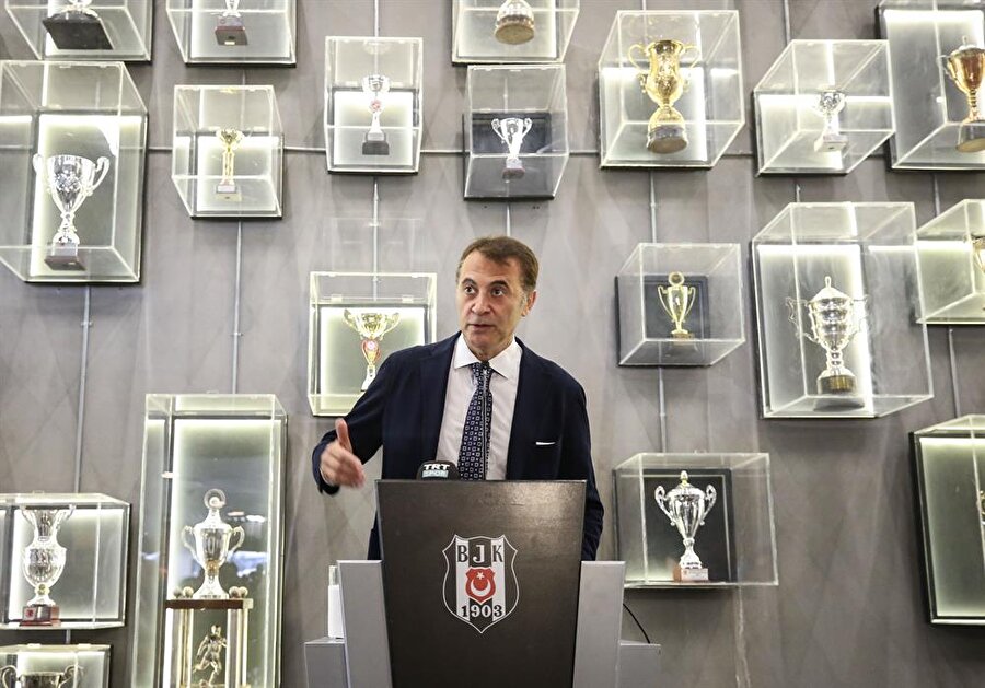Fikret Orman