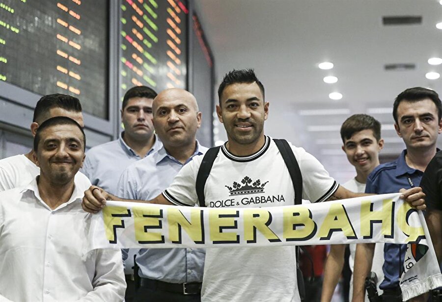 Marco Fabian
