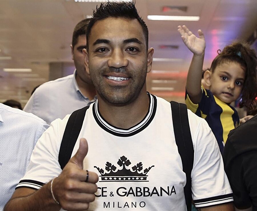 Marco Fabian