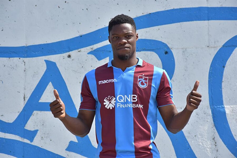 Caleb Ansah Ekuban