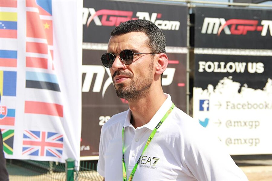Kenan Sofuoğlu